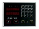 SNC-18B折弯机简易数控系统